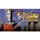 Lords of the Realm (PC)