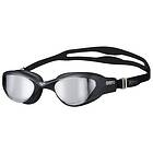 Arena The One Mirror Swimming Goggles Svart