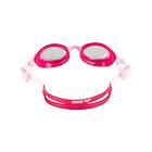 Arena Air Junior Swimming Goggles Rosa