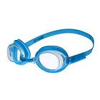 Arena Bubble 3 Swimming Goggles Blå