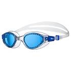 Arena Cruiser Evo Swimming Goggles Junior Blå