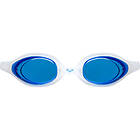 Arena Spider Swimming Goggles Durchsichtig