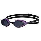 Arena Airspeed Swimming Goggles Lila