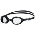 Arena Airsoft Swimming Goggles Svart