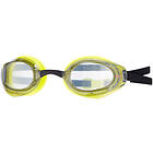 Nike Swim Vapor Mirrored Swimming Goggles Svart