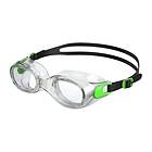 Speedo Futura Classic Swimming Goggles Grönt,Svart