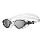 Arena Cruiser Evo Swimming Goggles Junior Grå