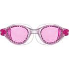 Arena Cruiser Evo Swimming Goggles Junior Rosa