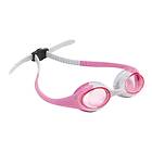 Arena Spider Kids Swimming Goggles Rosa