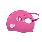 Arena Swim Set Rosa