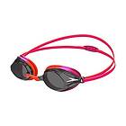 Speedo Vengeance Junior Swimming Goggles Rosa