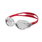 Speedo Biofuse 2,0 Swimming Goggles Röd,Silver