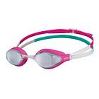 Arena Airspeed Mirror Swimming Goggles