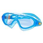 Speedo Biofocuse Rift Swimming Mask Blå