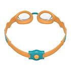 Speedo Spot Infant Swimming Goggles Orange