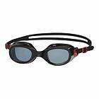 Speedo Futura Classic Swimming Goggles Svart