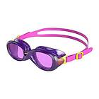 Speedo Futura Classic Swimming Goggles Junior Rosa