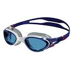 Speedo Biofuse 2.0 Swimming Goggles Vit,Blå