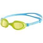 Speedo Futura Plus Swimming Goggles Grönt,Blå