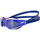 Speedo Fastskin Hyper Elite Swimming Goggles Blå