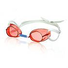 Malmsten Swedish Classic Swimming Goggles Rosa
