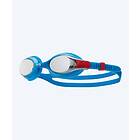 TYR Swimple Mirrored Junior Swimming Goggles