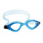 Cressi Fox Swimming Goggles Blå