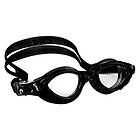 Cressi Fox Dark Swimming Goggles Svart