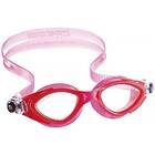 Cressi Fox Medium Swimming Goggles Rosa