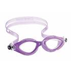 Cressi Fox Medium Swimming Goggles Junior Lila