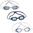 Bestway Hydro-force Dominator Swimming Goggles Flerfärgad