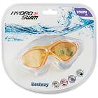 Bestway Hydro-swim Stingray Hybrid Junior Swimming Goggles Flerfärgad > 7 Years