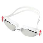 Huub Vision Swimming Goggles Vit