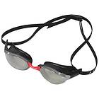 Huub Brownlee Acute Swimming Goggles Svart