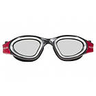 Huub Aphotic Swimming Goggles Svart