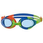 Zoggs Bondi Swimming Goggles Junior Grönt
