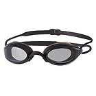 Zoggs Fusion Air Swimming Goggles Svart