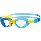 Zoggs Little Super Seal Kids Goggles Blå