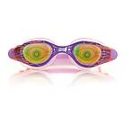 Zoggs Sea Demon Swimming Goggles Junior Lila