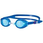 Zoggs Little Ripper Swimming Goggles Junior Blå