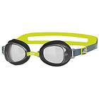 Zoggs Otter Swimming Goggles Svart