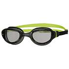 Zoggs Phantom 2.0 Swimming Goggles Junior Svart