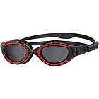 Zoggs Predator Flex Polarized Swimming Goggles Svart Small