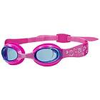 Zoggs Little Twist Swimming Goggles Rosa