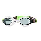 Zoggs Bondi Swimming Goggles Svart