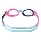 Aquarapid Whale Junior Swimming Goggles Durchsichtig