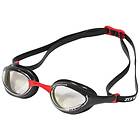 Zone3 Volare Streamline Racing Swimming Goggles Svart