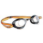 Madwave Turbo Racer Ii Swimming Goggles Svart