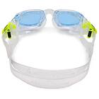 Aquasphere Moby Swimming Goggles Vit