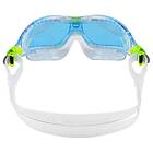 Aquasphere Seal 2 ´1,8 Kids Swimming Mask Durchsichtig